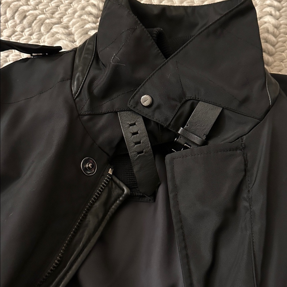 Ralph Lauren Black label utility Jacket - Picture 6 of 7